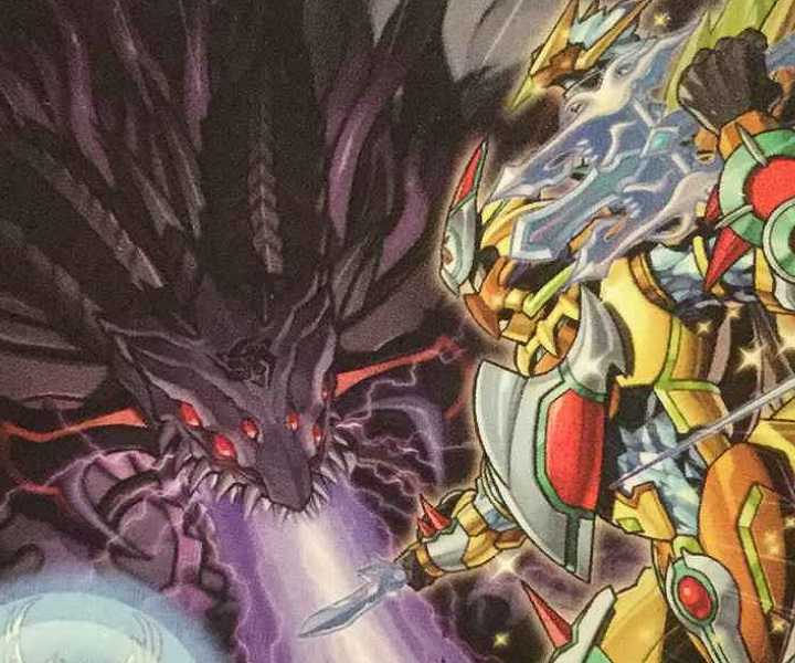Yu-Gi-Oh: 20 Best Decks For Beginners Yu-Gi-Oh: 20 Best Decks For Beginners