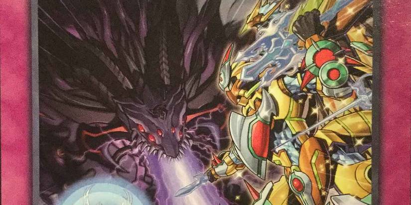Yu-Gi-Oh! Best True Draco Cards Yu-Gi-Oh! Best True Draco Cards
