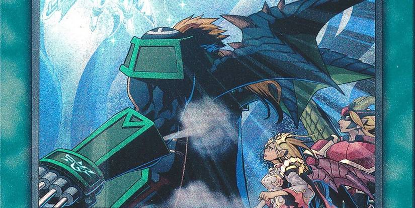 Yu-Gi-Oh! Best True Draco Cards Yu-Gi-Oh! Best True Draco Cards