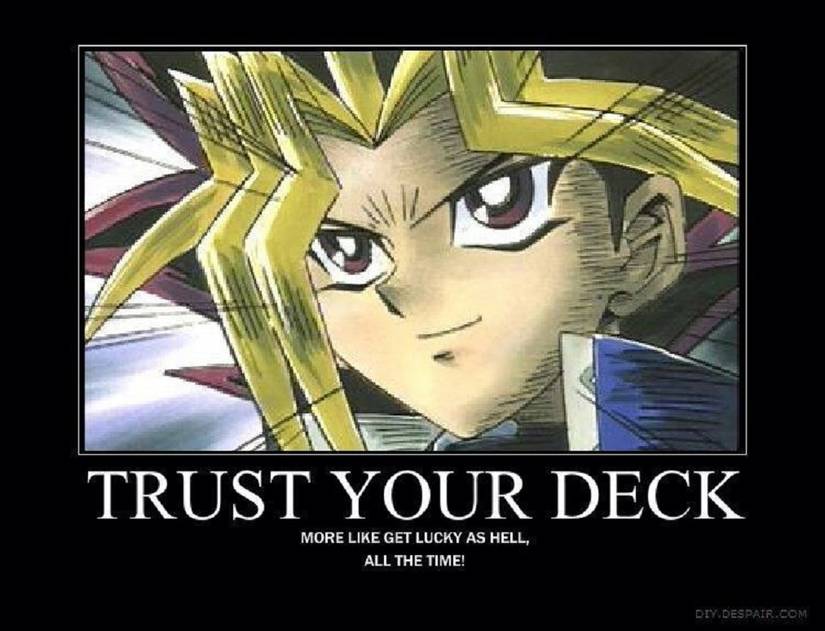 custom yugioh cards memes Yu-Gi-Oh! Official Card Game Duel Monsters main image 0