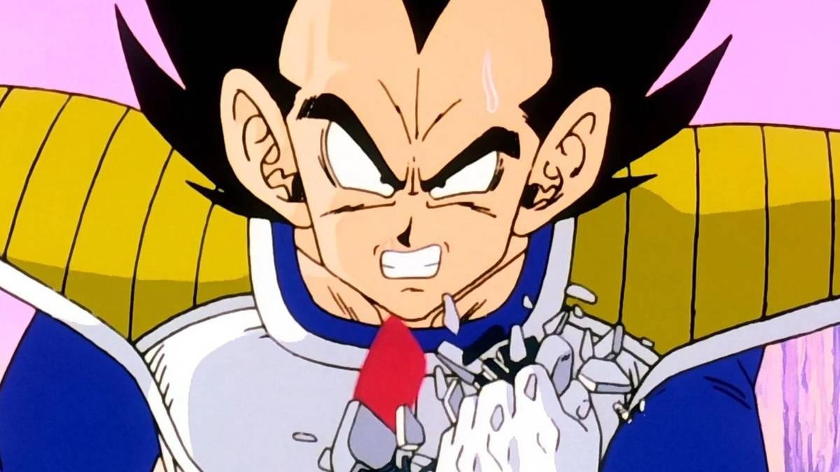 The Dragon Ball Z Scouter: What It Actually Does (and Why), Explained