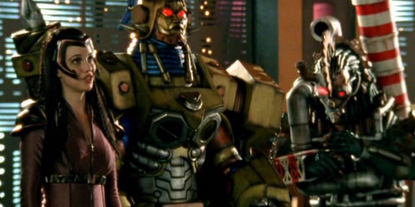 Power Rangers: 5 Reasons Lord Zedd Is The Best Villain In The Franchise ...