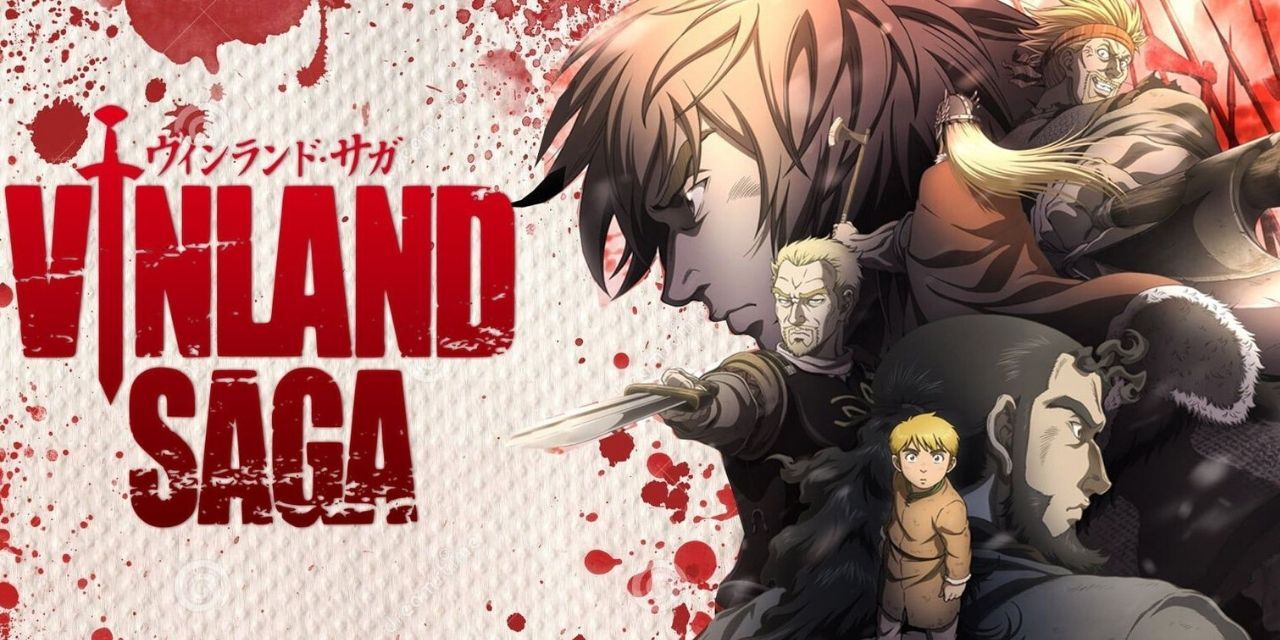 The Real Viking Lore That Inspired Vinland Saga