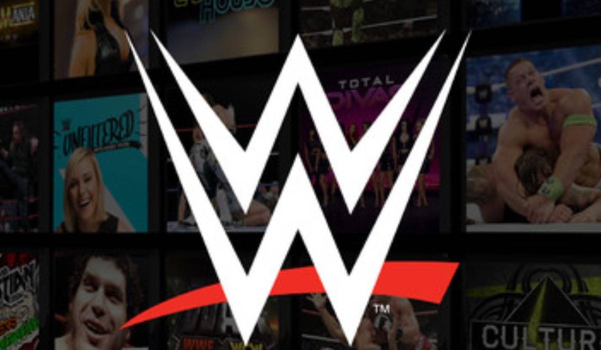 WWE: Wreckless Intent / Columbia Audio CD 2006 / 82876 82559 2 - Bible in  My Language, image size:1200x700