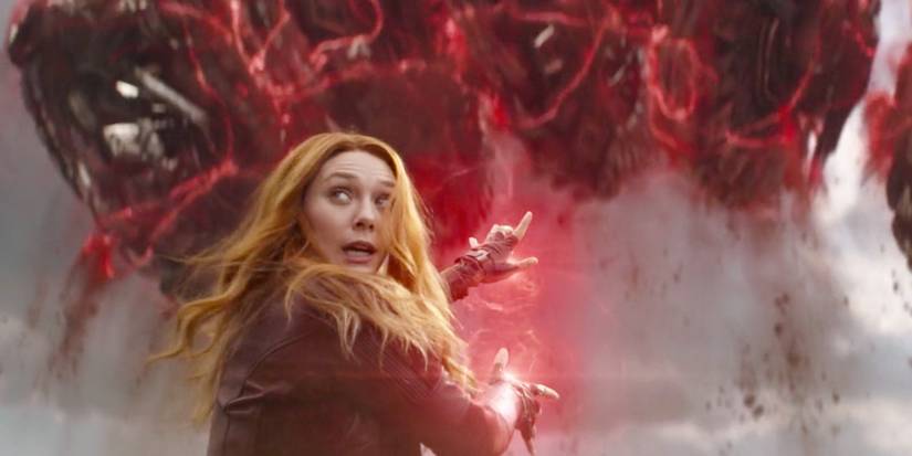 10 Times Wanda Was The Strongest Character In The MCU