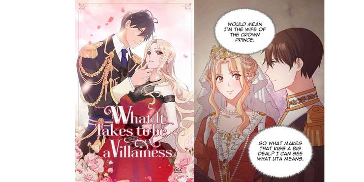 10 Best Fantasy Manwha For Fans Of Manga Cbr