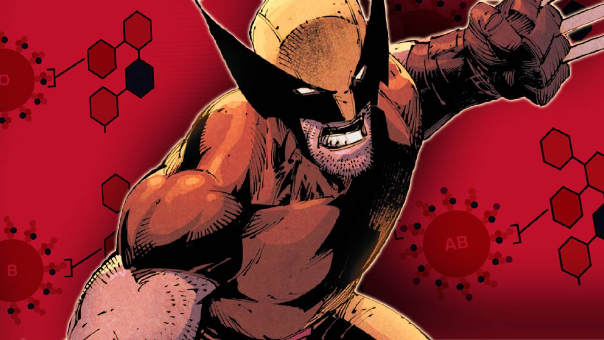 Wolverine: Marvel Reveals the True Power of Logan's Healing Factor