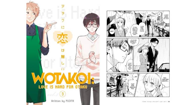 Kanako S Life As An Assassin 9 Other Comedic Manga You Should Read Kanako S Life As An Assassin 9 Other Comedic Manga You Should Read