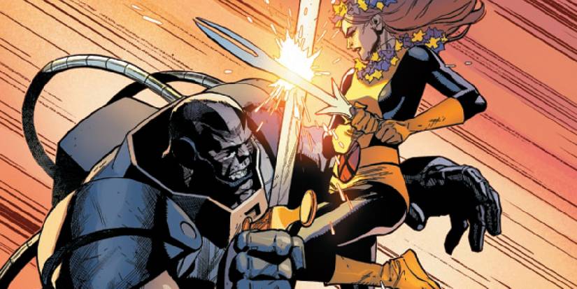 Apocalypse Fight 10 Best X-Men Storylines From the Krakoa Era, Ranked