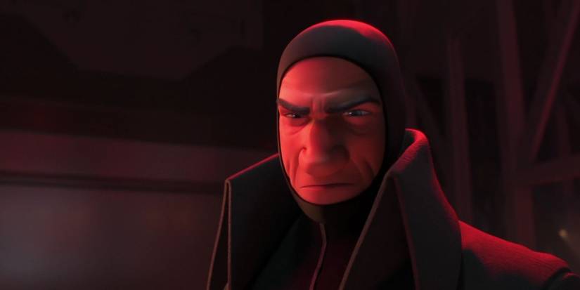 Big Hero 6: 10 Things You Didn't Know About Yokai
