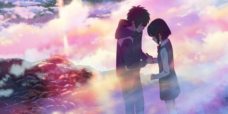 The 10 Best Anime Movies On Amazon Prime According To Imdb The 10 Best Anime Movies On Amazon Prime According To Imdb