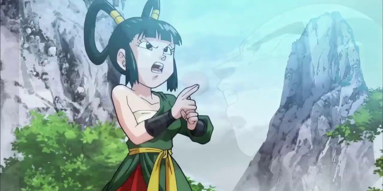 Dragon Ball Super’s Yurin Needs to Be an Honorary Z-Fighter