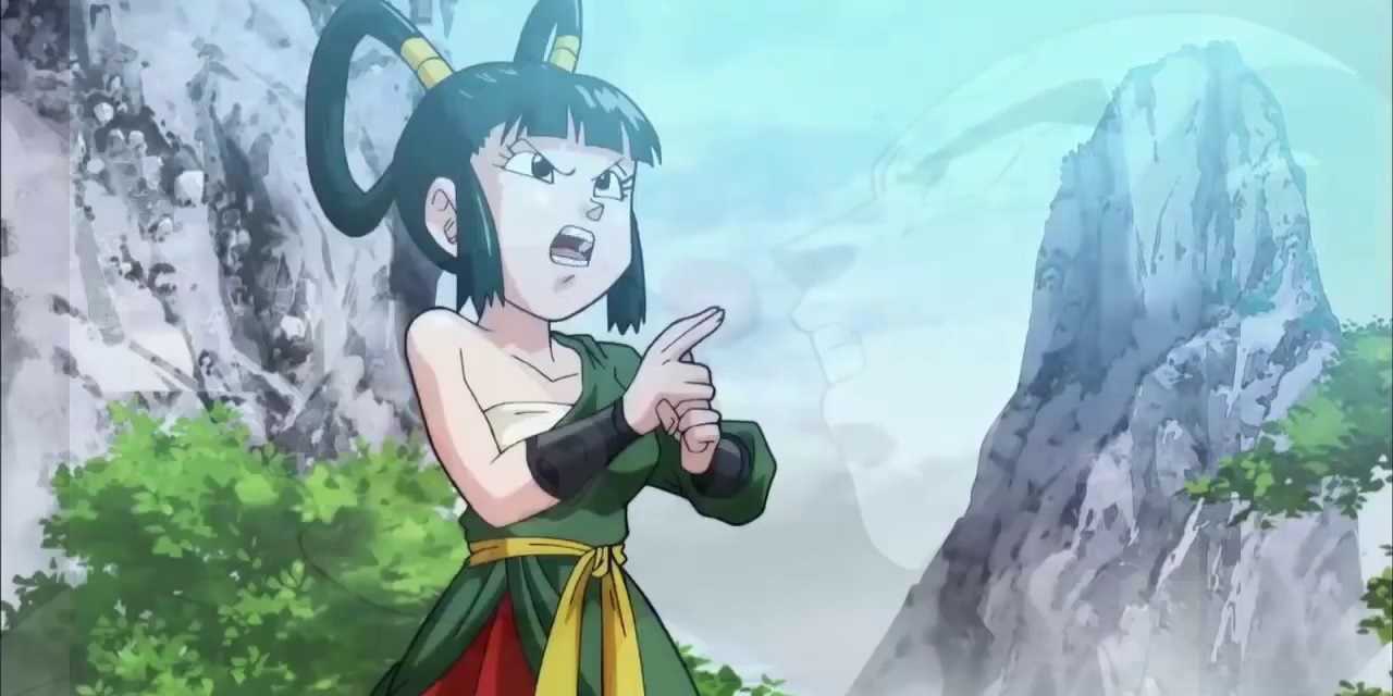 Yurin Dragon Ball Super’s Yurin Needs to Be an Honorary Z-Fighter