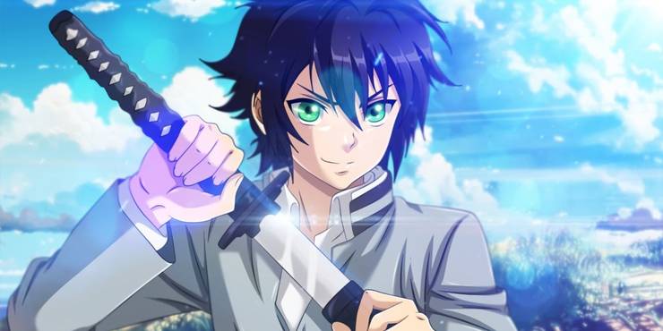 Get Seraph Of The End 10 Things We Want To See In Season 3 Cbr Desktop Wallpaper Wallpaper Seraph Of The End 10 Things We Want To See In Season 3 Cbr Desktop Wallpaper