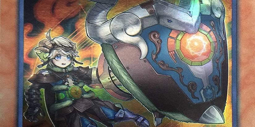 yugioh xyz dragon cannon deck Zoodiac Ratpier MP17 Super Rare - 1st ed main image 1