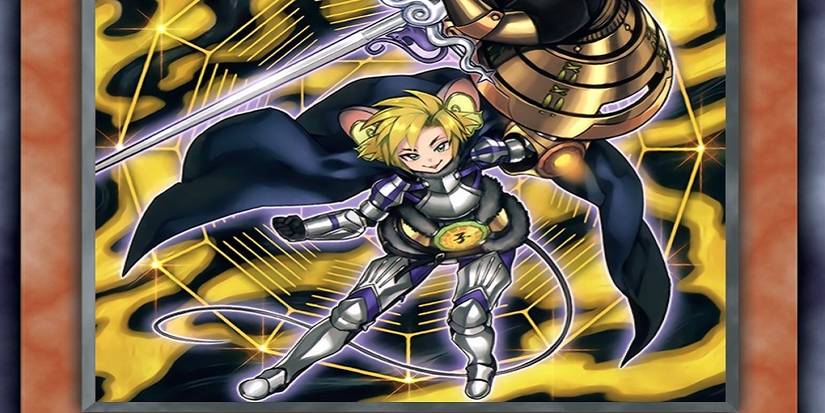 Yu-Gi-Oh: Best Zoodiac Cards