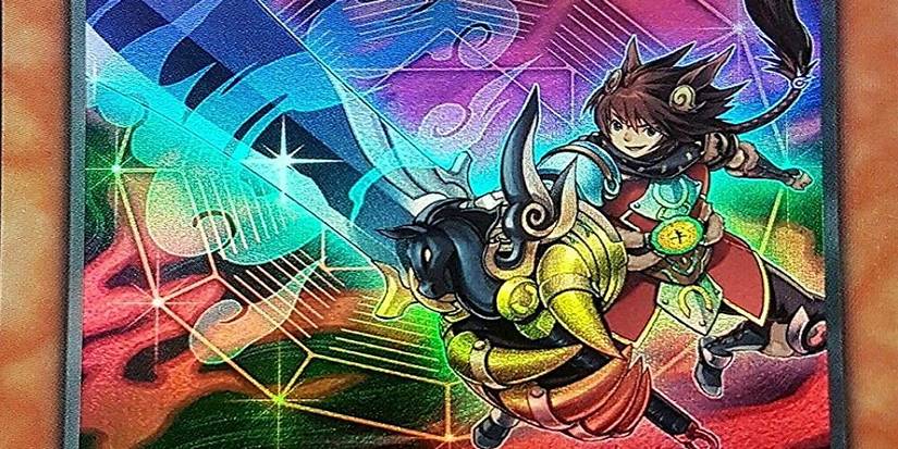 Yu-Gi-Oh: 10 Best Decks For Veterans (Who Keep Losing)