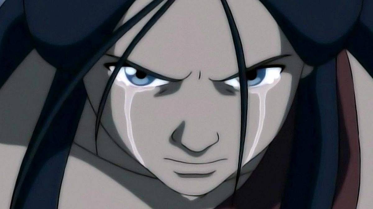 Avatar: The Last Airbender's Deadliest Bending Techniques