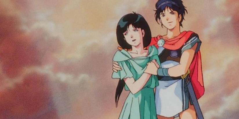 8 Anime That Incorporate Greek Mythology