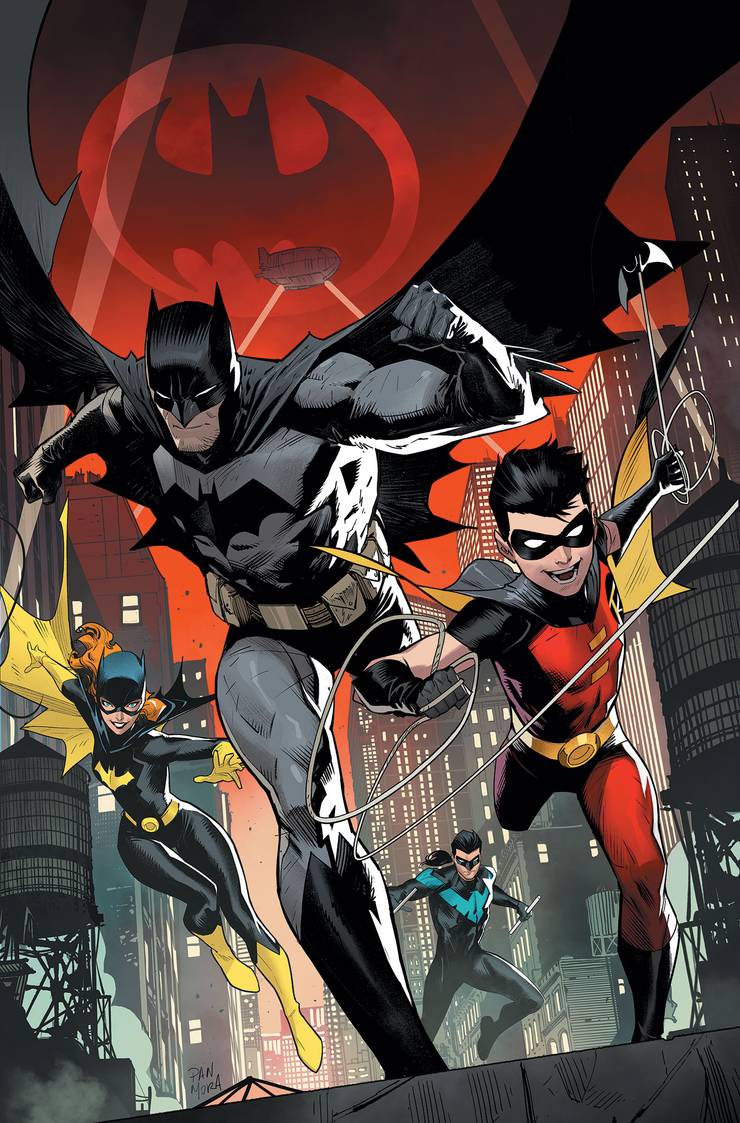 Joker Declares War Death Metal Rages Dc S Timeline Reboots In May 2020 Releases Joker Declares War Death Metal Rages Dc S Timeline Reboots In May 2020 Releases
