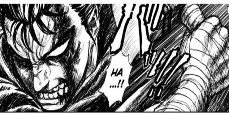 Kentaro Miura S 8 Best Works That Aren T Berserk Ranked Cbr