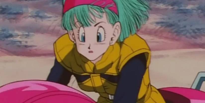 Dragon Ball: 10 Things You Need To Know About Bulma