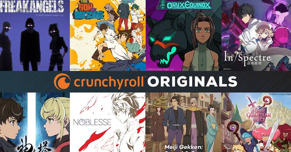 Crunchyroll One Piece Manga