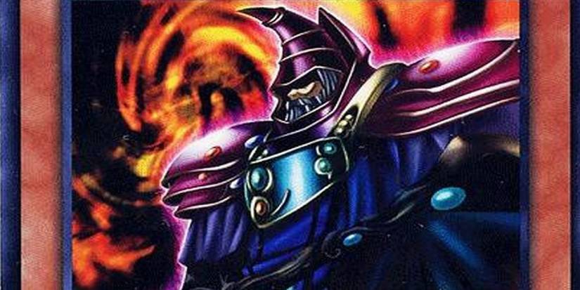 yugioh card dark sage Yu-Gi-Oh yugioh Dark Sage DL1-000 Ultimate Rare NM-EX Japanese k531 main image 1