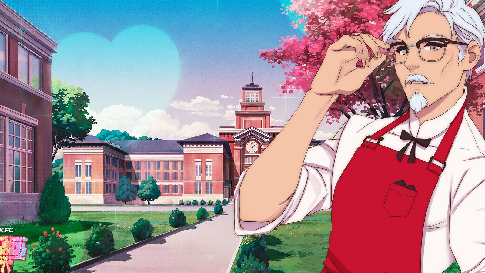 Most Popular Dating Sims On Steam, Ranked By How Outlandish They Are