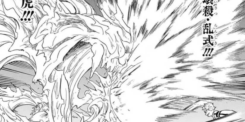 Demon Slayer: Every Main Character's Signature Move, Ranked According ...
