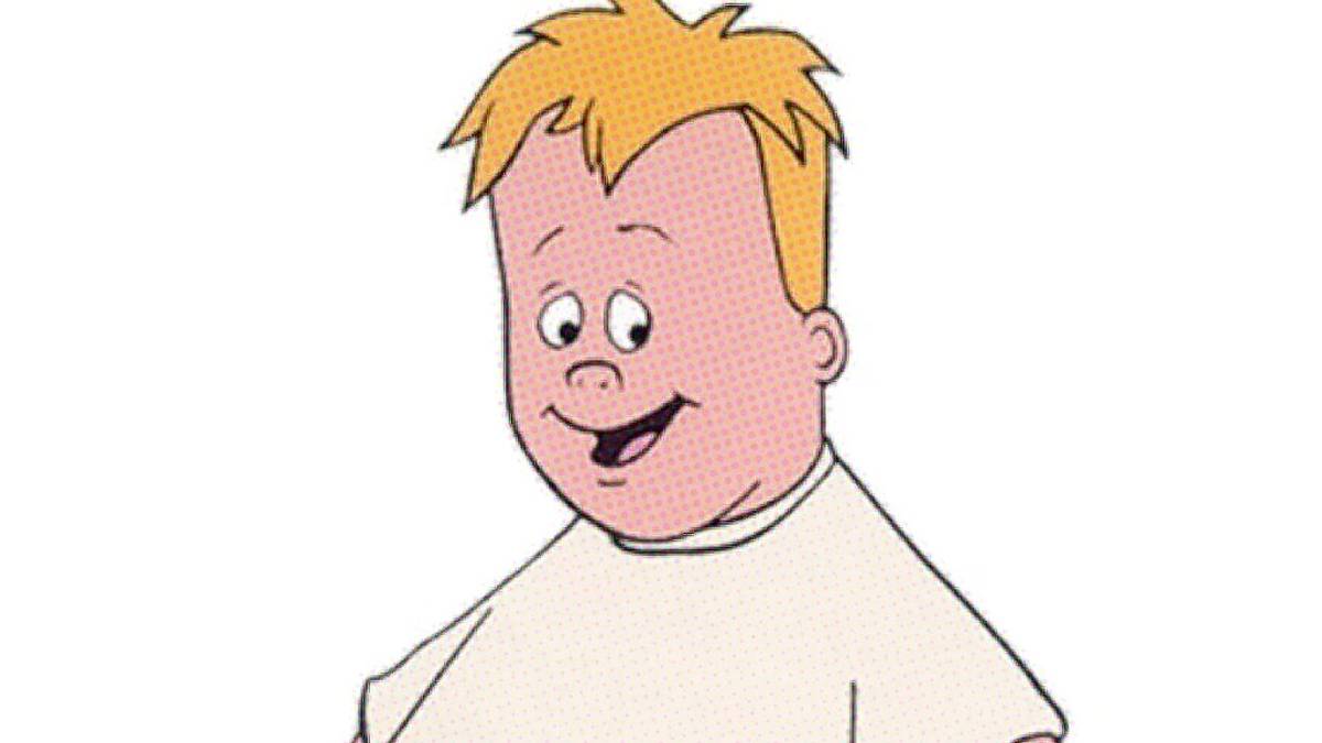 Recess Voice Actor Jason Davis Passes Away at 35