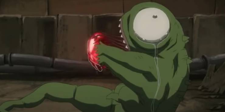Featured image of post Envy Fullmetal Alchemist Brotherhood Manga - It is not unusual that an alchemist would have been exposed to mercury, as achemic traditions include the roasting of cinnabar to create philosopher's quicksilver, a step toward in chapter 95 of the original manga and episode 54 of fullmetal alchemist: