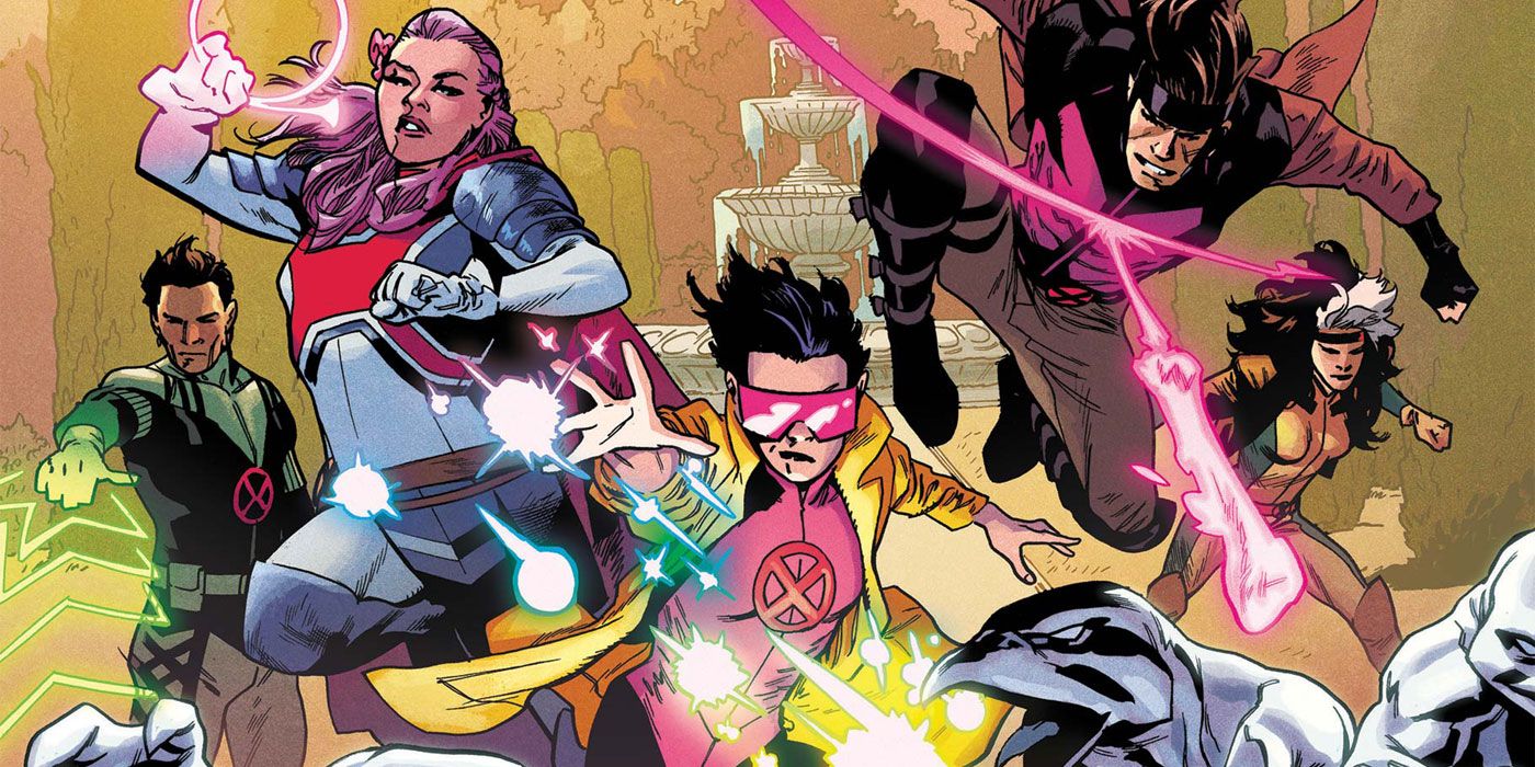 10 Best Gambit Outfits, Ranked