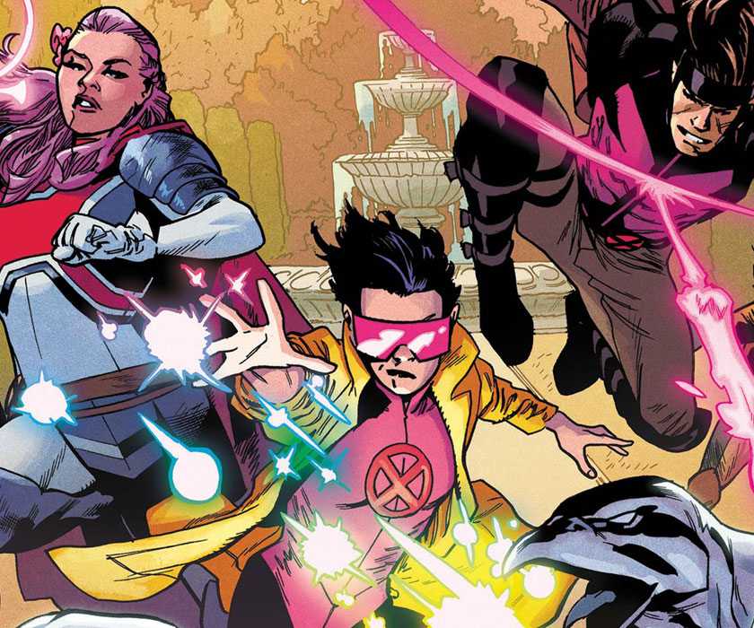 Gambit Simplified 10 Best Gambit Outfits, Ranked