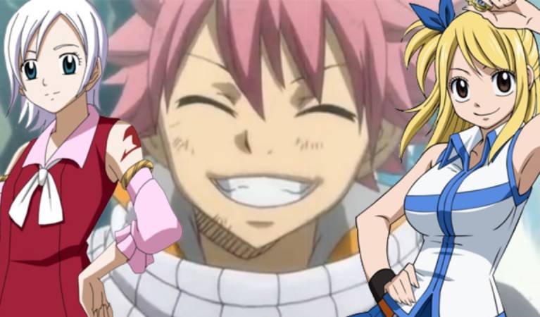 Fairy Tail 5 Reasons Nalu Is The Best Ship 5 Reasons Nali Is Better Fairy Tail 5 Reasons Nalu Is The Best Ship 5 Reasons Nali Is Better