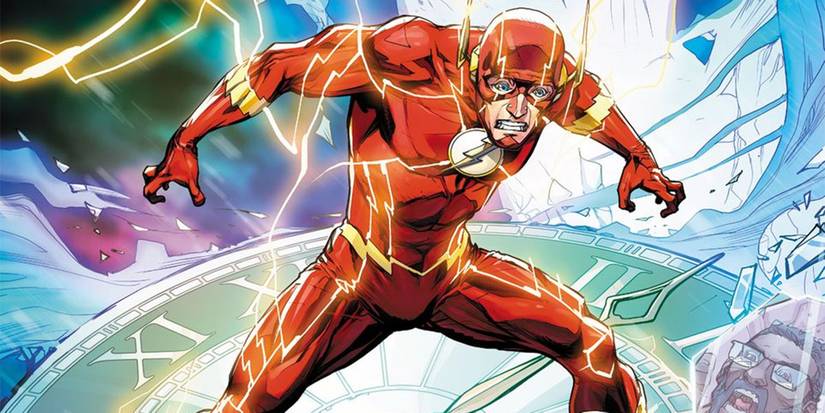 5 DC Heroes Jean Grey Would Defeat (& 5 She Would Lose To)