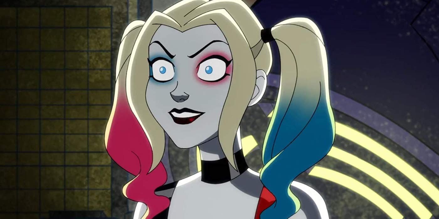 Harley Quinn Series Streaming How Harley Quinn Sets Up a Chaos-Filled Season 2 | CBR