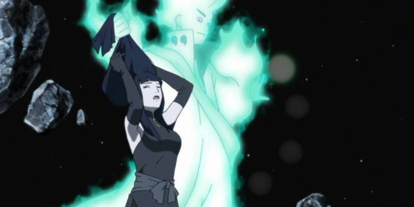 Naruto: 5 Hinata Costumes We Loved (& 5 She Should Never Wear Again) Naruto: 5 Hinata Costumes We Loved (& 5 She Should Never Wear Again)