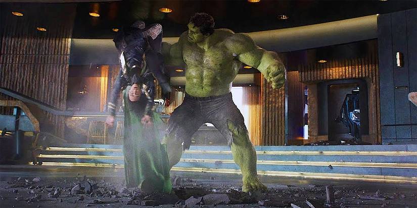 Loki's Powers, Strengths and Weaknesses