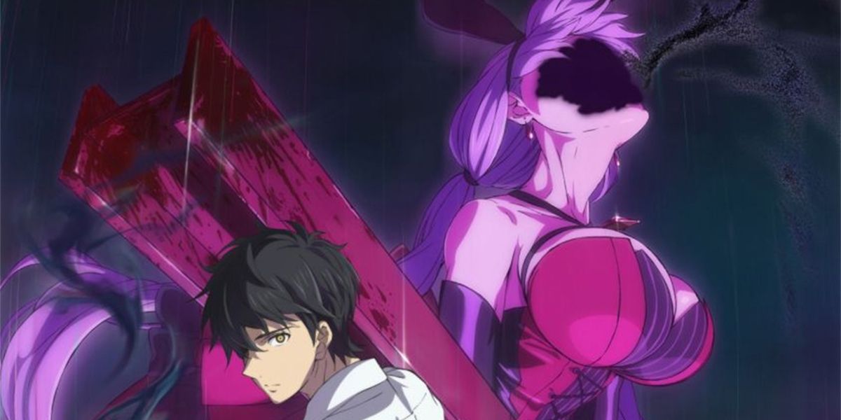 In/Spectre Reveals Nanase's TRUE Identity, Kuro's Tragic Backstory