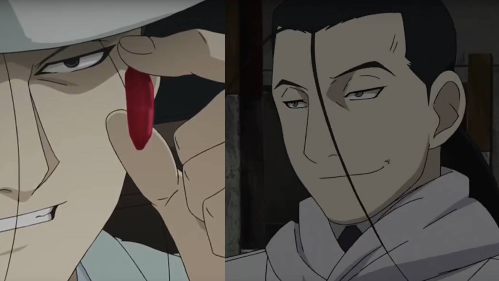 Full Metal Alchemist: 10 Things You Didn't Know About Solf J. Kimblee