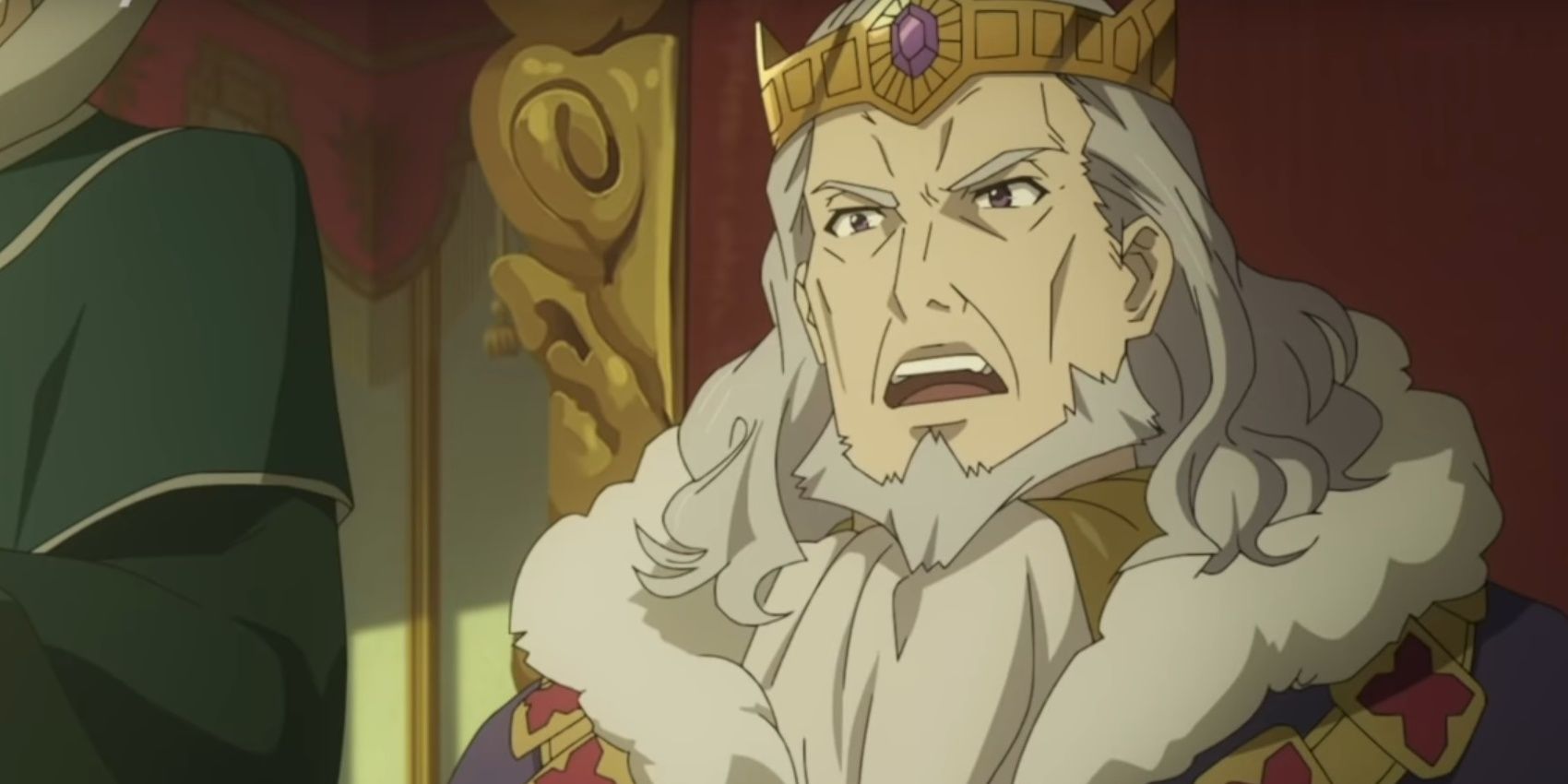 10 Greatest Isekai Kingdoms in Anime History, Ranked
