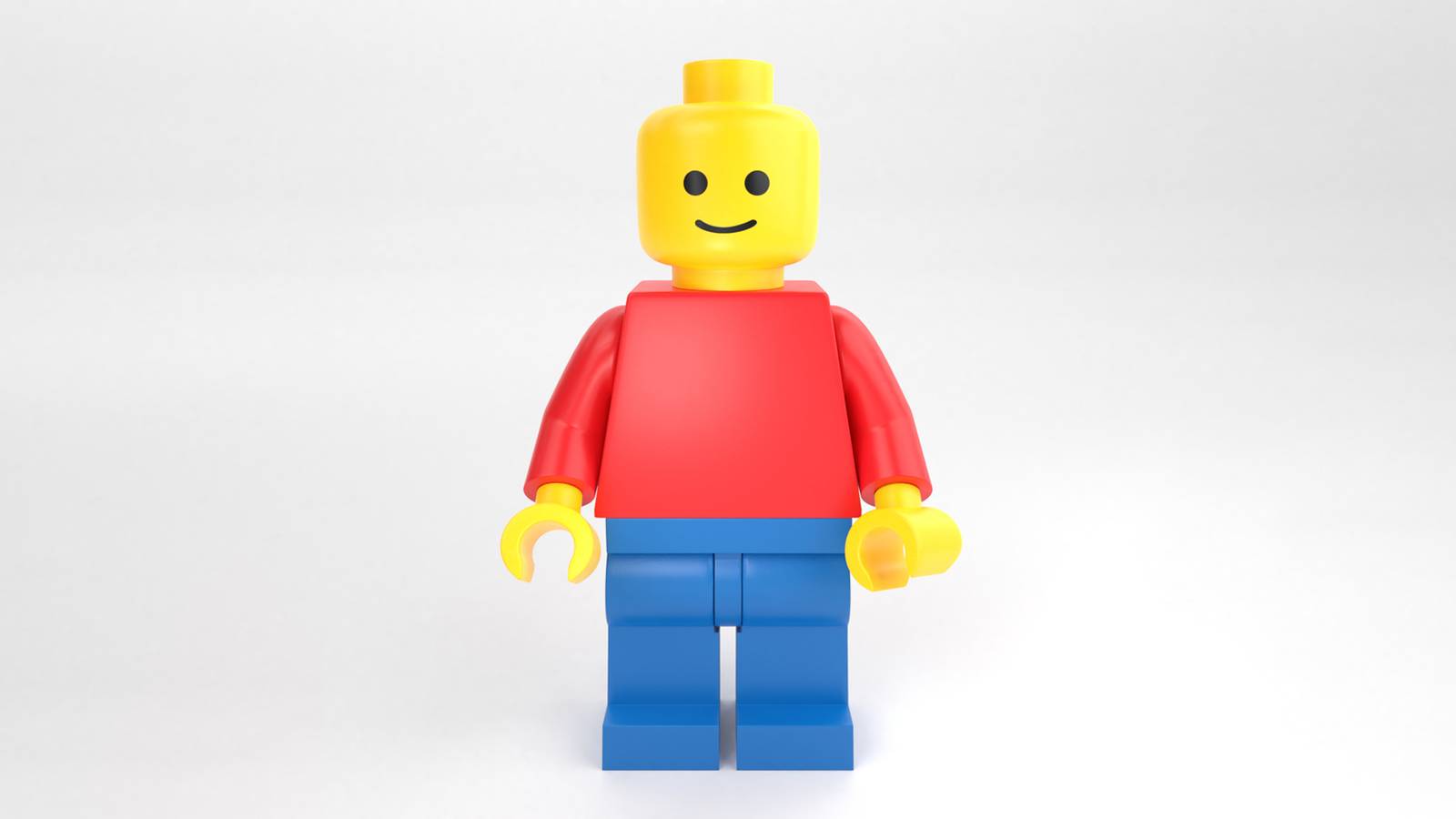LEGO Minifig Inventor Jens Knudsen Has Died