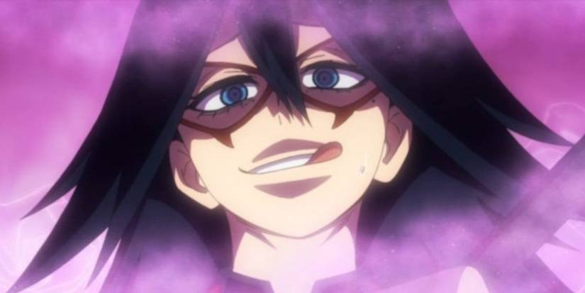 Hero Rotation Midnight My Hero Academia: 10 Facts You Didn't Know About Midnight