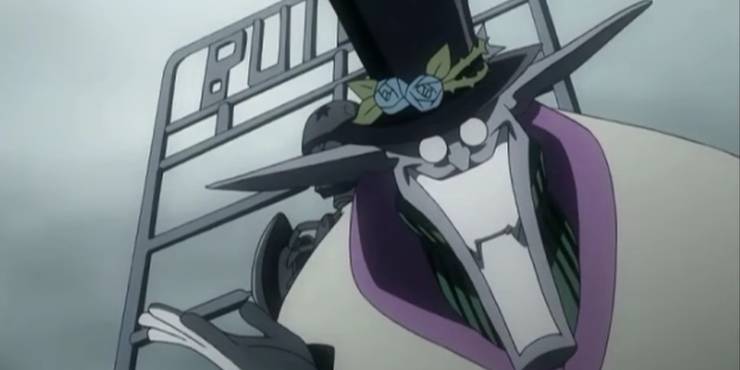 5 Reasons Why Demon Slayer Is The Best Monster Hunter Anime 5 It S D Gray Man 5 Reasons Why Demon Slayer Is The Best Monster Hunter Anime 5 It S D Gray Man