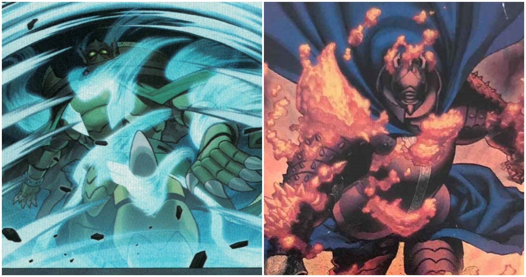 Yu-Gi-Oh: Best Monarch Cards