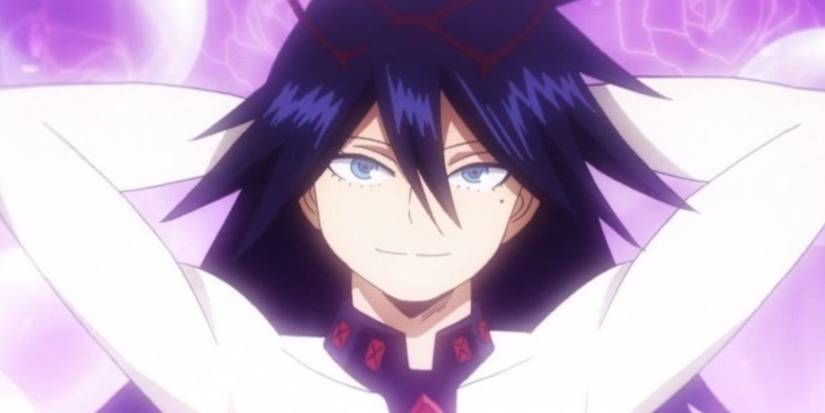 Hero Rotation Midnight My Hero Academia: 10 Facts You Didn't Know About Midnight