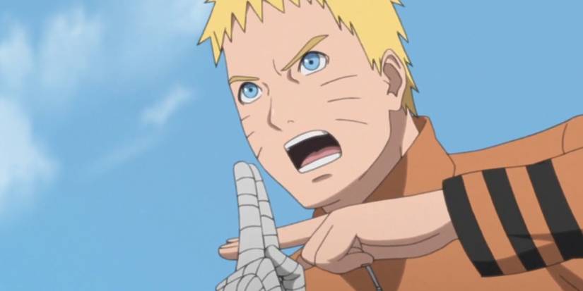 Naruto Boruto