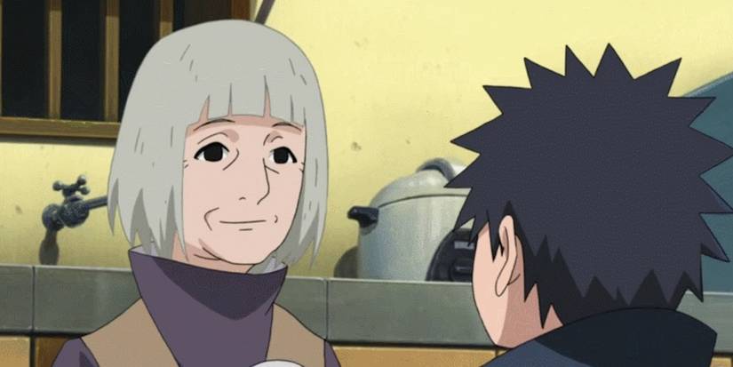 obito-grandmother