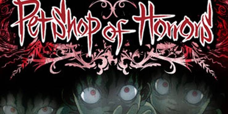 Wallpaper The 10 Best Horror Anime Of The 90s Ranked According To Imdb Free